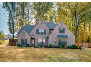 7417 Old South Dr, Olive Branch, MS 38654