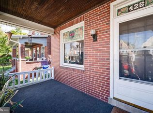 428 Fern Ave, Reading, PA 19611