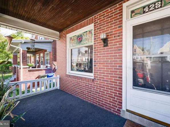 428 Fern Ave, Reading, PA 19611
