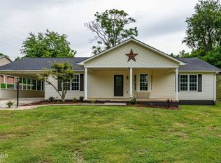 184 County Farm Rd, Jonesborough, TN 37659