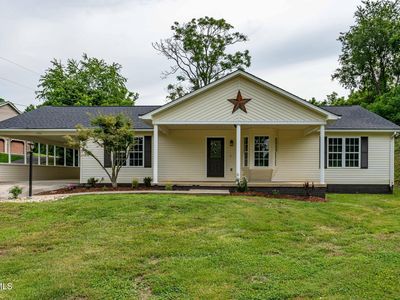 184 County Farm Rd, Jonesborough, TN, 37659