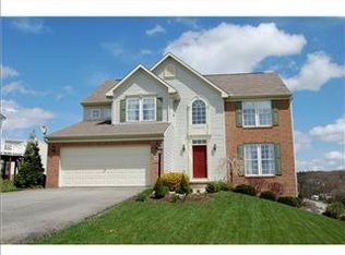 403 Brodie Dr, Greensburg, PA