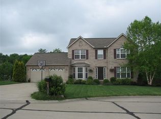 102 Longridge Dr, Alexandria, KY 41001