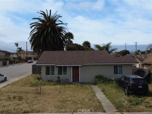 796 Mentone Ave, Grover Beach, CA 93433