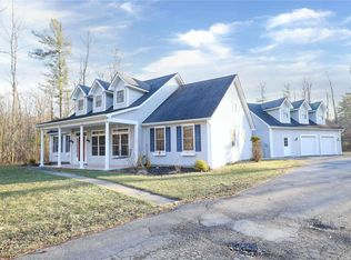 2645 County Route 1, Port Jervis, NY 12771