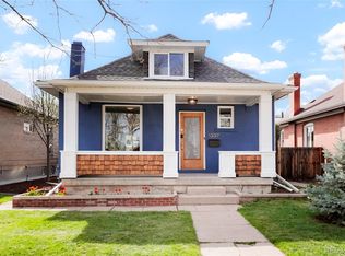 1337 S Lincoln St, Denver, CO 80210