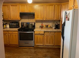 1428 1/2 Hickox St, Santa Fe, NM 87505