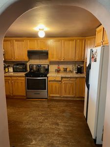 1428 1/2 Hickox St, Santa Fe, NM, 87505