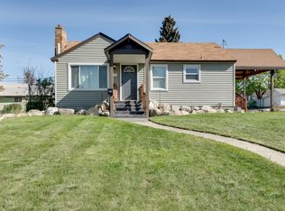 1504 W Kiernan Ave, Spokane, WA 99205