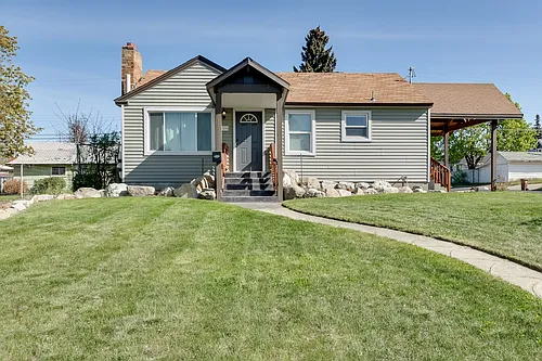 1504 W Kiernan Ave Photo 1