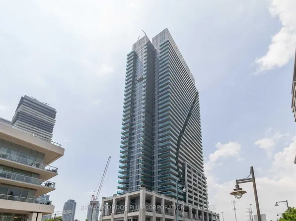16 Brookers Ln, Toronto, ON