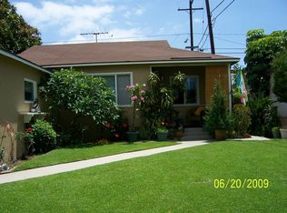 4942 Maybank Ave, Lakewood, CA 90712