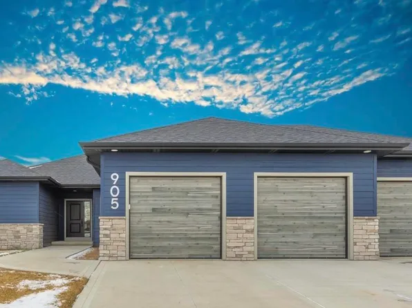 905 Cattail Ct, No Sioux City, SD 57049