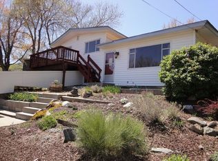 326 Gregory Dr, Golden, CO 80403