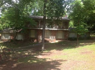 211 Wildwood Dr, Belvedere, SC 29841