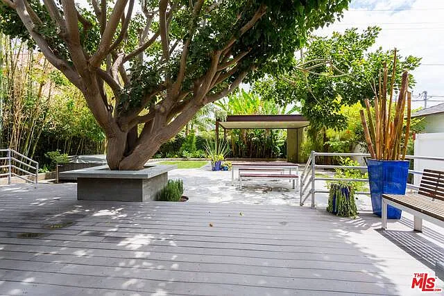 4306 Mildred Ave — Photo 13