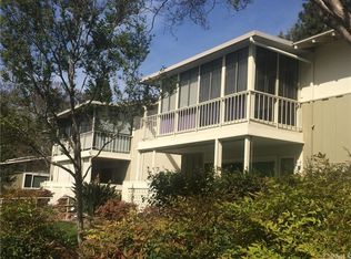 84 Calle Aragon UNIT S, Laguna Woods, CA 92637