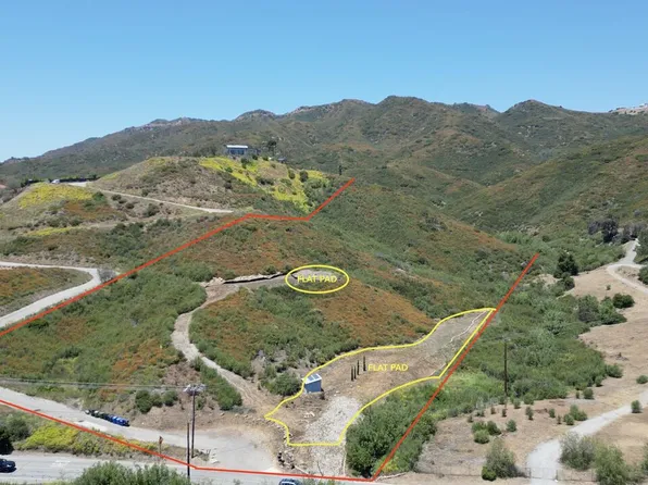 33375 Mulholland Hwy, Malibu, CA 90265