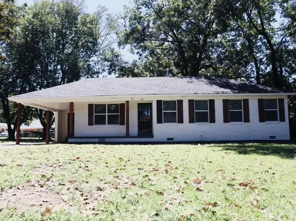 517 Clower Ave, Memphis, TN 38109
