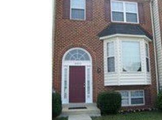 10802 Nautica Pl, White Plains, MD 20695