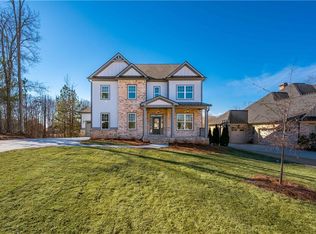 1953 Duncans Mill Rd, Jefferson, GA 30549