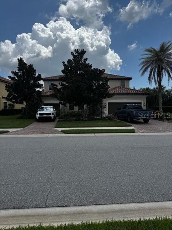 13306 Ramblewood Trl, Bradenton, FL