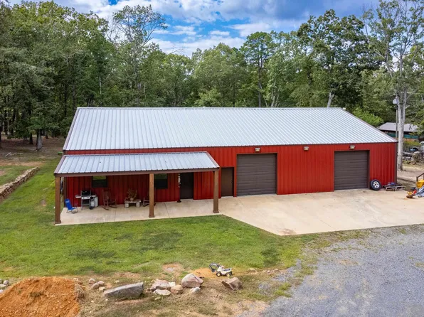 9 Smith Ln, Bigelow, AR 72016