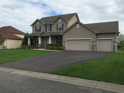 9499 Gander Ln, Minnetrista, MN, 55375