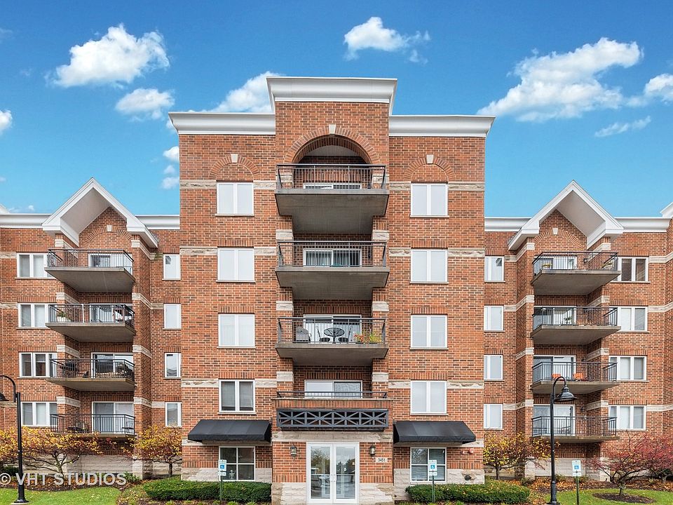 1st image of 3451 Carriage Way Dr #509