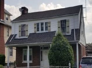 551 E 29th St, Paterson, NJ 07504