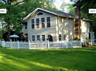 215 Greenland Dr, Yorktown, VA 23693