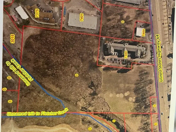 7374 Us Highway 64 Rd, Memphis, TN 38133