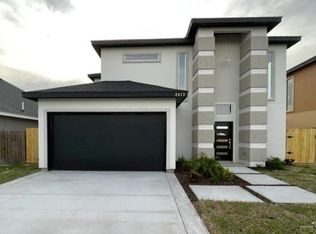 2413 N Ruby St, Edinburg, TX 78541