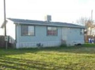 9695 1st St, Gerber, CA 96035