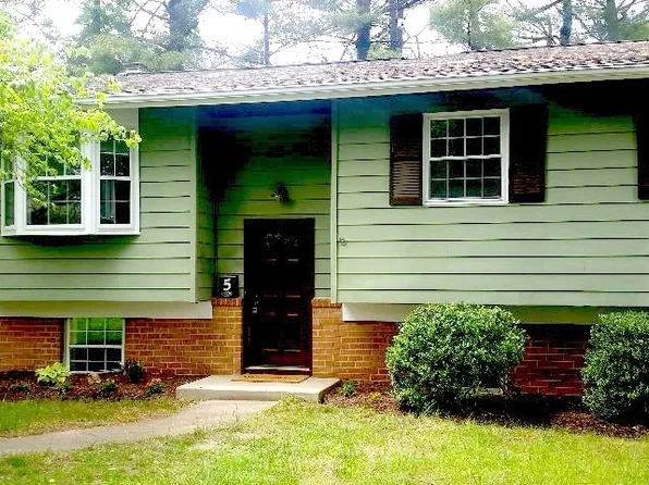 5 Templar Ct #A, Rockville, MD 20851