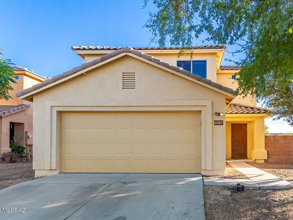 1st image of 2067 W Silver Grass Pl