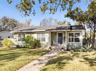 5808 Chesterfield Ave, Austin, TX 78752