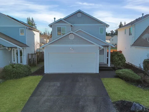 2704 186th Street E, Tacoma, WA 98445