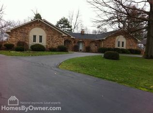 6829 Bruton Dr, Indianapolis, IN 46256
