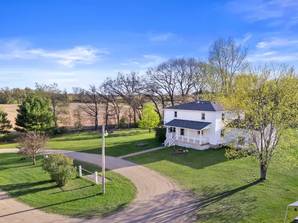 N2601 County Road T, Wautoma, WI 54982