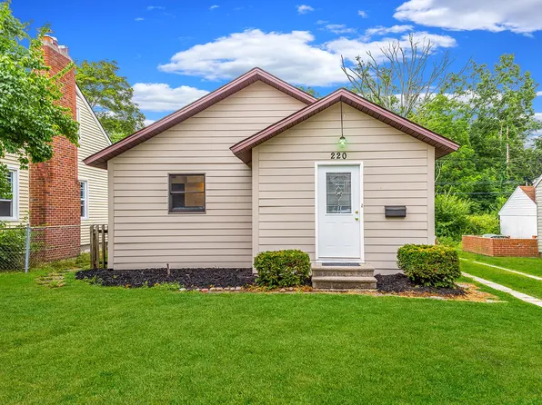 220 Milford St, East Lansing, MI 48823
