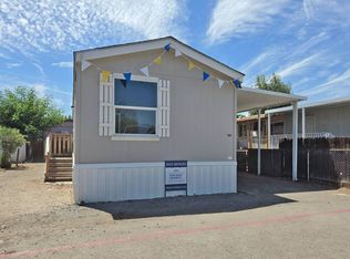 1453 Elizabeth St #98, Coalinga, CA 93210