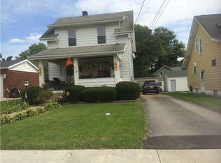 2004 Delaware Ave, New Castle, PA 16105