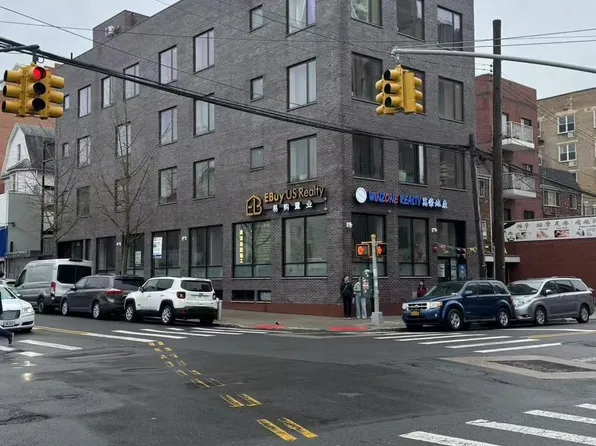 42-08 Bowne Street #2A, Flushing, NY 11355