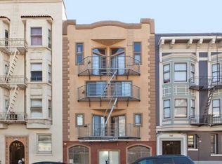 741 Ellis St APT 8, San Francisco, CA 94109