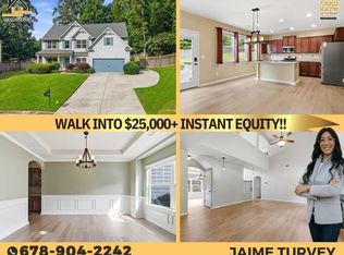 4094 Hidden Enclave Ln NW, Kennesaw, GA 30152