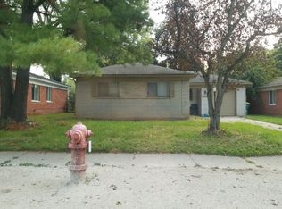 23244 Tuck Rd, Farmington Hills, MI 48336