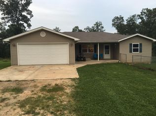 3289 Private Road 7386, West Plains, MO 65775