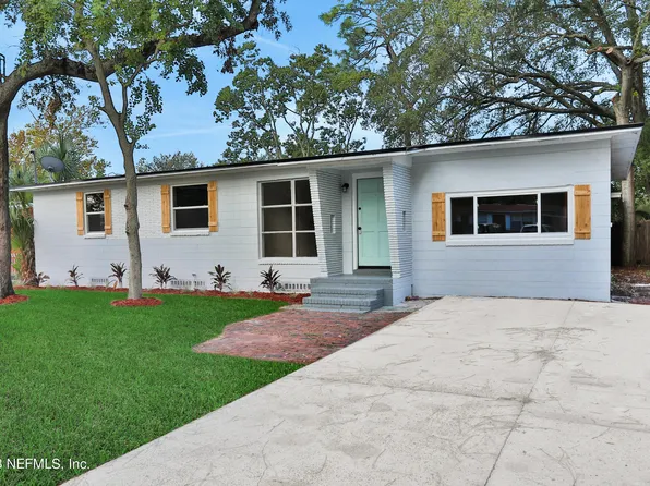 2614 OAK SUMMIT Drive, Jacksonville, FL 32211