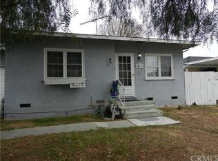16920 Elgar Ave, Torrance, CA 90504
